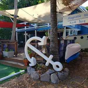 3* Guest house And Car Hire