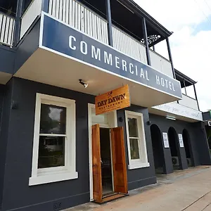 3* Hotel Commercial