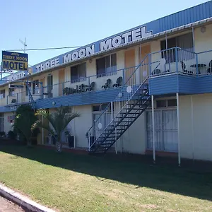 3* Motel Three Moon