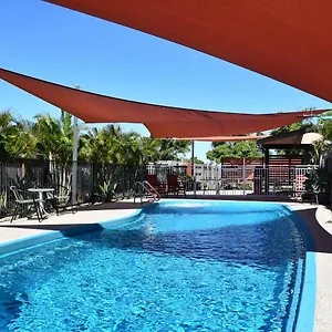 4* Motel Bluewater Harbour
